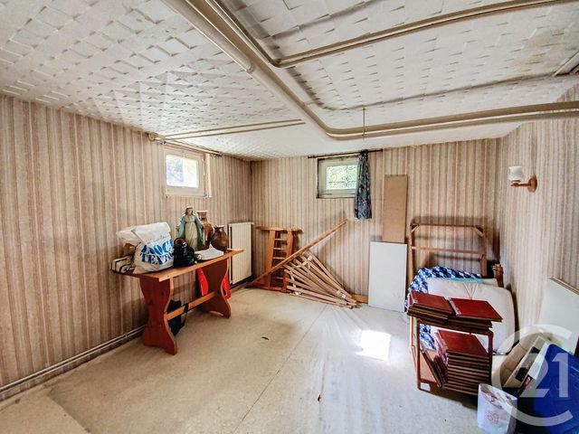 Maison &agrave; vendre - 5 pi&egrave;ces - 89 m2 - Ville Sous La Ferte - 10 - CHAMPAGNE-ARDENNE