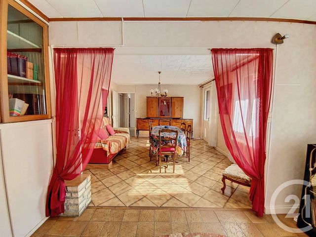 Maison &agrave; vendre - 5 pi&egrave;ces - 89 m2 - Ville Sous La Ferte - 10 - CHAMPAGNE-ARDENNE