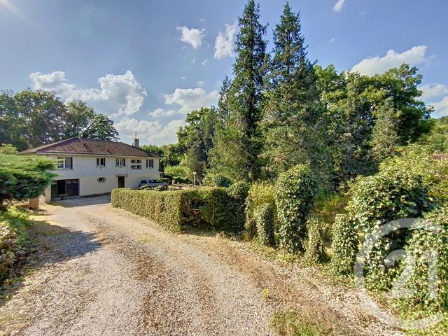 Maison &agrave; vendre - 5 pi&egrave;ces - 89 m2 - Ville Sous La Ferte - 10 - CHAMPAGNE-ARDENNE