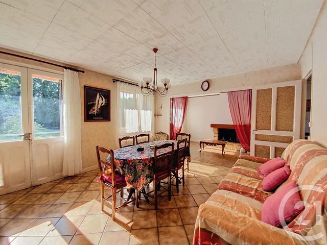 Maison &agrave; vendre - 5 pi&egrave;ces - 89 m2 - Ville Sous La Ferte - 10 - CHAMPAGNE-ARDENNE