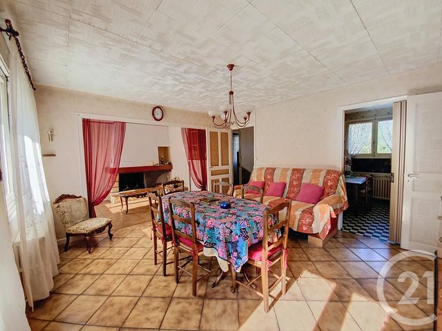 Maison &agrave; vendre - 5 pi&egrave;ces - 89 m2 - Ville Sous La Ferte - 10 - CHAMPAGNE-ARDENNE