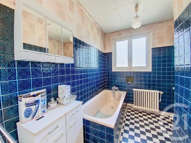 Maison &agrave; vendre - 5 pi&egrave;ces - 89 m2 - Ville Sous La Ferte - 10 - CHAMPAGNE-ARDENNE