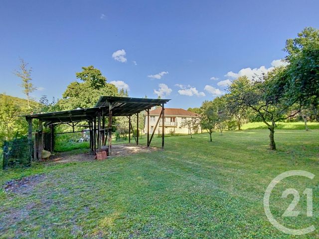 Maison &agrave; vendre - 5 pi&egrave;ces - 89 m2 - Ville Sous La Ferte - 10 - CHAMPAGNE-ARDENNE