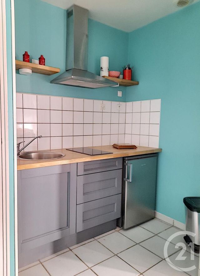 Appartement &agrave; louer - 2 pi&egrave;ces - 48 m2 - Montier En L Isle - 10 - CHAMPAGNE-ARDENNE