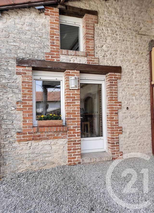 appartement - MONTIER EN L ISLE - 10