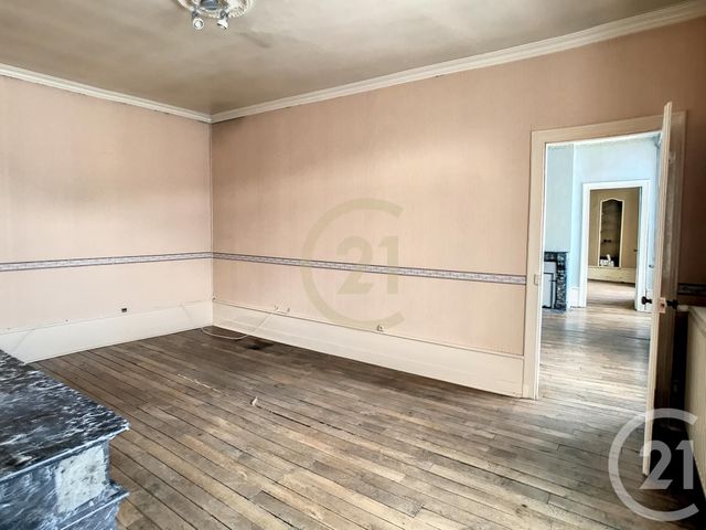 Maison à vendre - 5 pièces - 100 m2 - Bar Sur Aube - 10 - CHAMPAGNE-ARDENNE