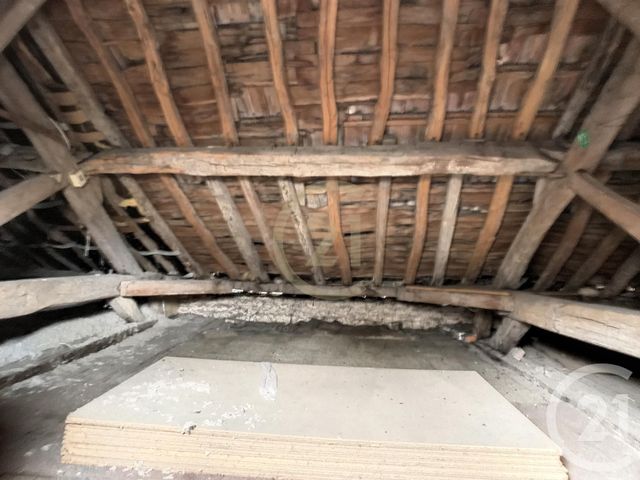 Maison à vendre - 5 pièces - 100 m2 - Bar Sur Aube - 10 - CHAMPAGNE-ARDENNE