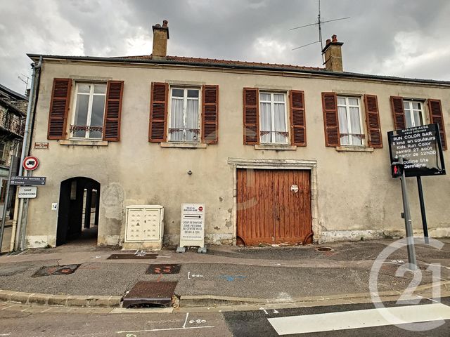 Maison à vendre - 5 pièces - 100 m2 - Bar Sur Aube - 10 - CHAMPAGNE-ARDENNE