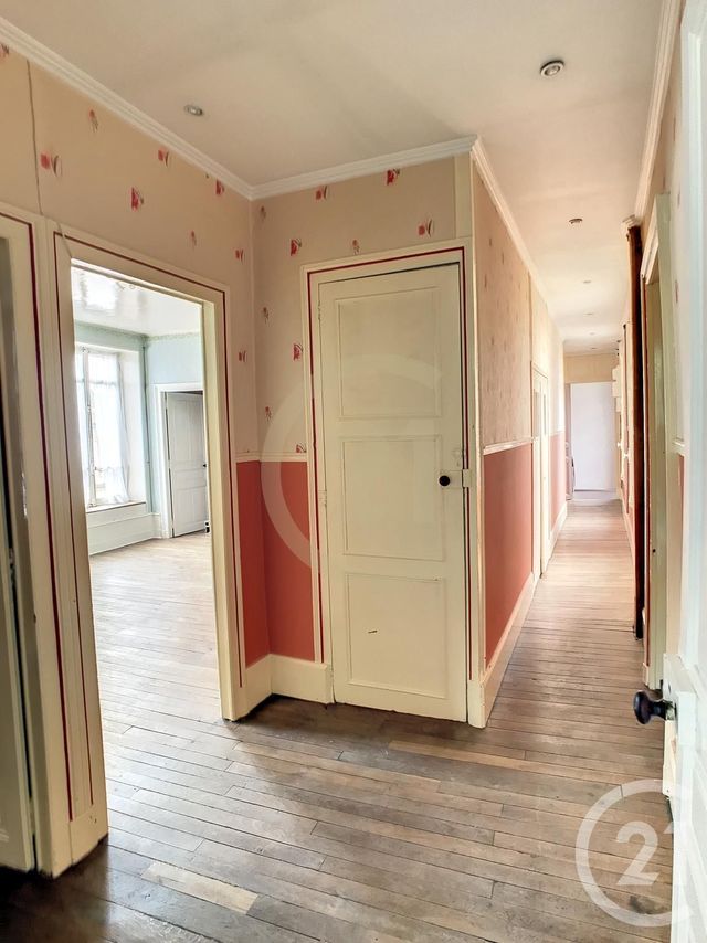 Maison à vendre - 5 pièces - 100 m2 - Bar Sur Aube - 10 - CHAMPAGNE-ARDENNE