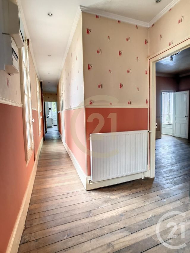 Maison à vendre - 5 pièces - 100 m2 - Bar Sur Aube - 10 - CHAMPAGNE-ARDENNE