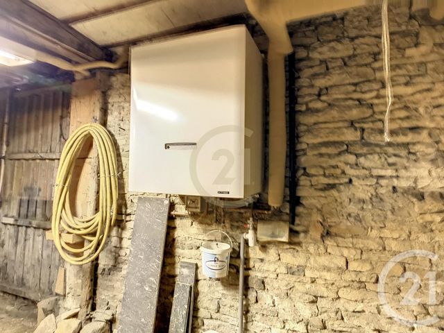 Maison à vendre - 5 pièces - 100 m2 - Bar Sur Aube - 10 - CHAMPAGNE-ARDENNE