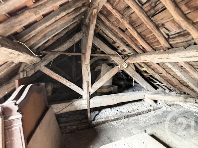 Maison à vendre - 5 pièces - 100 m2 - Bar Sur Aube - 10 - CHAMPAGNE-ARDENNE