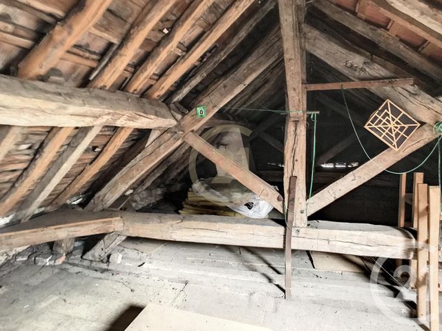 Maison à vendre - 5 pièces - 100 m2 - Bar Sur Aube - 10 - CHAMPAGNE-ARDENNE