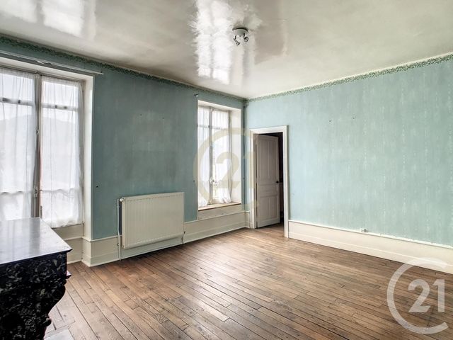 Maison à vendre - 5 pièces - 100 m2 - Bar Sur Aube - 10 - CHAMPAGNE-ARDENNE