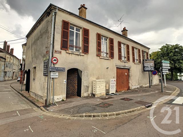 Maison à vendre - 5 pièces - 100 m2 - Bar Sur Aube - 10 - CHAMPAGNE-ARDENNE