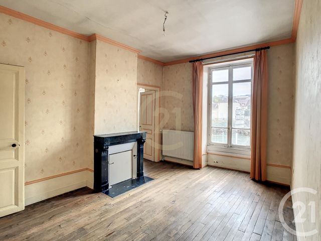 Maison à vendre - 5 pièces - 100 m2 - Bar Sur Aube - 10 - CHAMPAGNE-ARDENNE