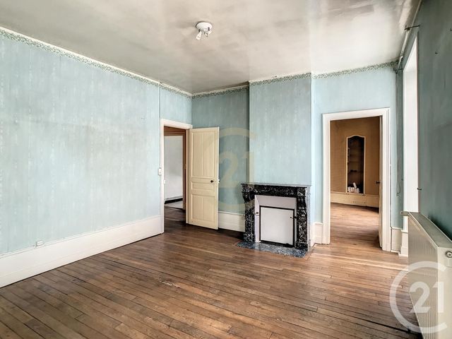 Maison à vendre - 5 pièces - 100 m2 - Bar Sur Aube - 10 - CHAMPAGNE-ARDENNE