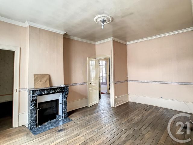 Maison à vendre - 5 pièces - 100 m2 - Bar Sur Aube - 10 - CHAMPAGNE-ARDENNE