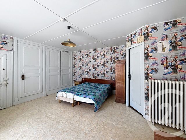 Maison &agrave; vendre - 9 pi&egrave;ces - 260 m2 - Champignol Lez Mondeville - 10 - CHAMPAGNE-ARDENNE