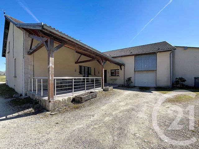 Maison &agrave; vendre - 9 pi&egrave;ces - 260 m2 - Champignol Lez Mondeville - 10 - CHAMPAGNE-ARDENNE