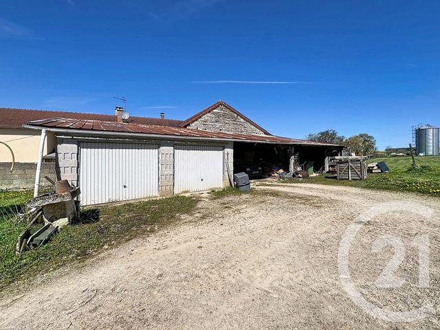 Maison &agrave; vendre - 9 pi&egrave;ces - 260 m2 - Champignol Lez Mondeville - 10 - CHAMPAGNE-ARDENNE