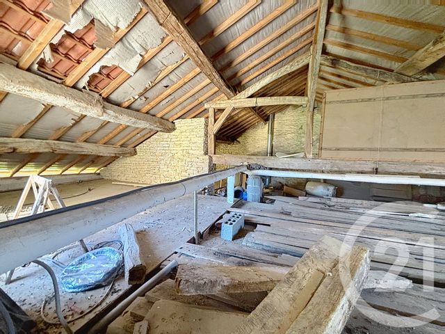 Maison &agrave; vendre - 9 pi&egrave;ces - 260 m2 - Champignol Lez Mondeville - 10 - CHAMPAGNE-ARDENNE