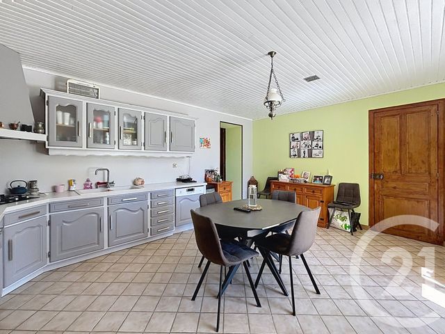 Maison &agrave; vendre - 9 pi&egrave;ces - 260 m2 - Champignol Lez Mondeville - 10 - CHAMPAGNE-ARDENNE