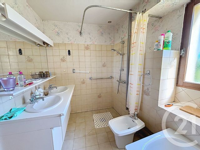 Maison &agrave; vendre - 9 pi&egrave;ces - 260 m2 - Champignol Lez Mondeville - 10 - CHAMPAGNE-ARDENNE