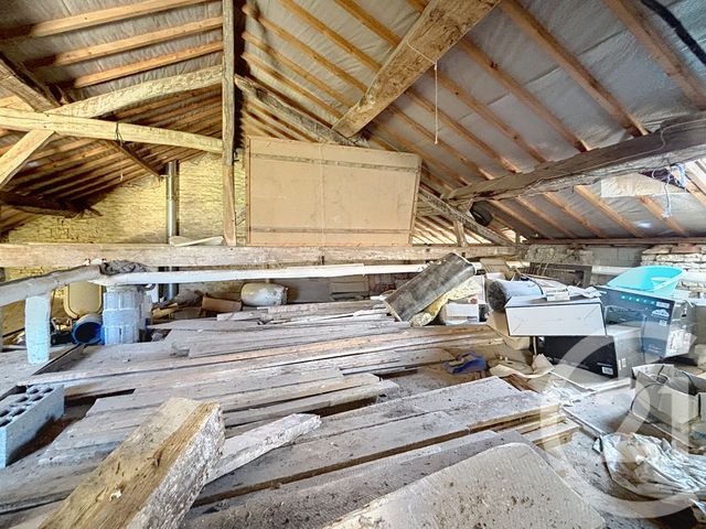 Maison &agrave; vendre - 9 pi&egrave;ces - 260 m2 - Champignol Lez Mondeville - 10 - CHAMPAGNE-ARDENNE