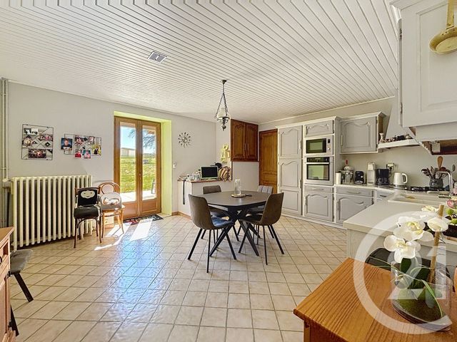 Maison &agrave; vendre - 9 pi&egrave;ces - 260 m2 - Champignol Lez Mondeville - 10 - CHAMPAGNE-ARDENNE