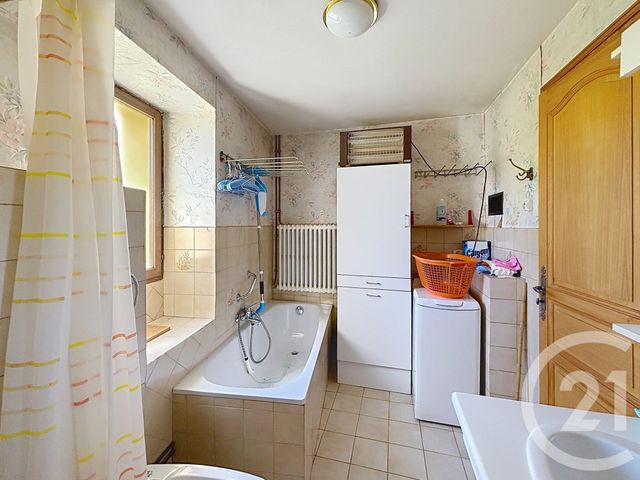 Maison &agrave; vendre - 9 pi&egrave;ces - 260 m2 - Champignol Lez Mondeville - 10 - CHAMPAGNE-ARDENNE