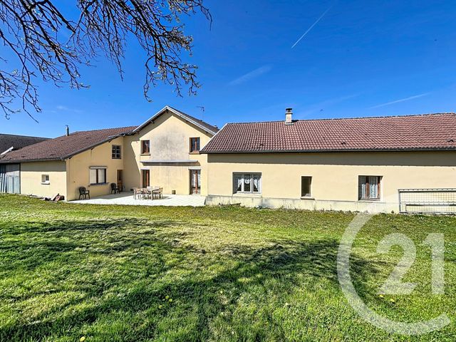 Maison &agrave; vendre - 9 pi&egrave;ces - 260 m2 - Champignol Lez Mondeville - 10 - CHAMPAGNE-ARDENNE