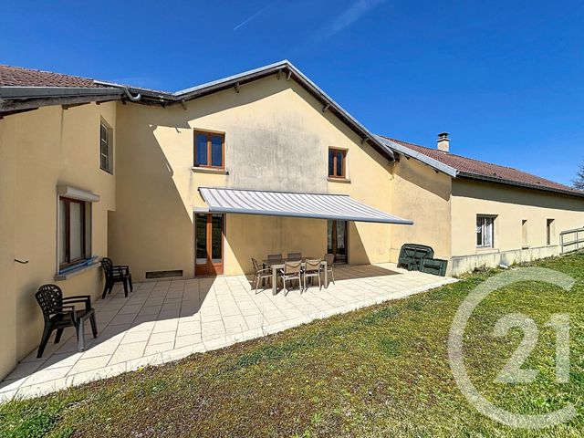 Maison &agrave; vendre - 9 pi&egrave;ces - 260 m2 - Champignol Lez Mondeville - 10 - CHAMPAGNE-ARDENNE