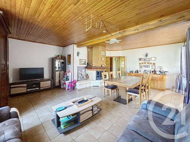 Maison &agrave; vendre - 9 pi&egrave;ces - 260 m2 - Champignol Lez Mondeville - 10 - CHAMPAGNE-ARDENNE