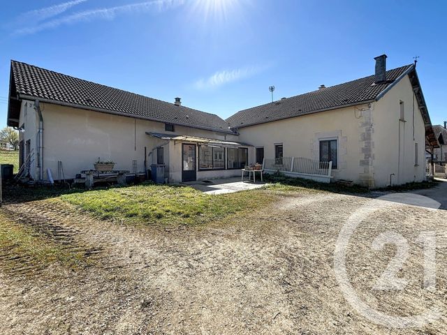 Maison &agrave; vendre - 9 pi&egrave;ces - 260 m2 - Champignol Lez Mondeville - 10 - CHAMPAGNE-ARDENNE