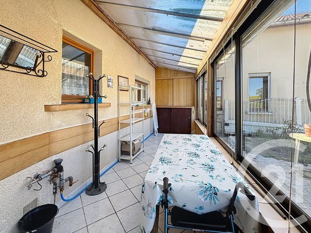 Maison &agrave; vendre - 9 pi&egrave;ces - 260 m2 - Champignol Lez Mondeville - 10 - CHAMPAGNE-ARDENNE