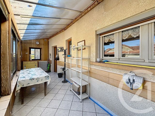 Maison &agrave; vendre - 9 pi&egrave;ces - 260 m2 - Champignol Lez Mondeville - 10 - CHAMPAGNE-ARDENNE