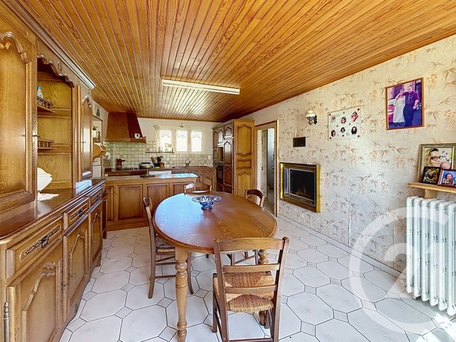 Maison &agrave; vendre - 9 pi&egrave;ces - 260 m2 - Champignol Lez Mondeville - 10 - CHAMPAGNE-ARDENNE