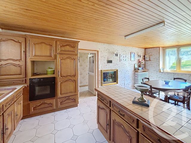 Maison &agrave; vendre - 9 pi&egrave;ces - 260 m2 - Champignol Lez Mondeville - 10 - CHAMPAGNE-ARDENNE