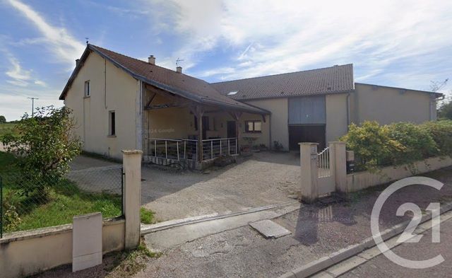 Maison à vendre CHAMPIGNOL LEZ MONDEVILLE