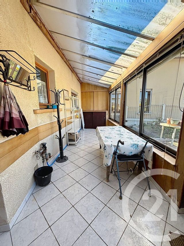 Maison &agrave; vendre - 9 pi&egrave;ces - 260 m2 - Champignol Lez Mondeville - 10 - CHAMPAGNE-ARDENNE