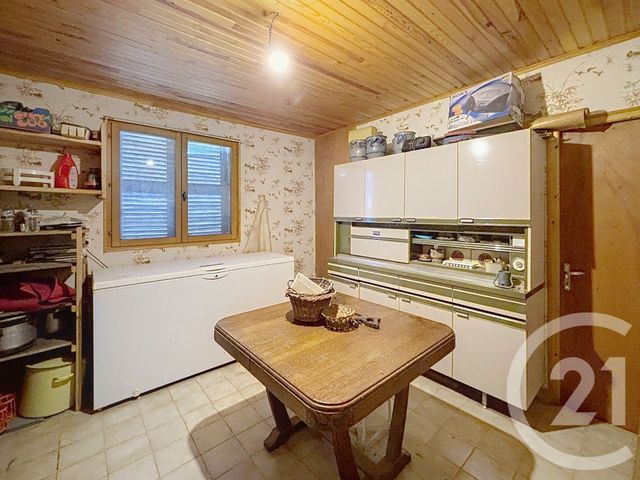 Maison &agrave; vendre - 9 pi&egrave;ces - 260 m2 - Champignol Lez Mondeville - 10 - CHAMPAGNE-ARDENNE
