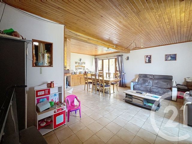 Maison &agrave; vendre - 9 pi&egrave;ces - 260 m2 - Champignol Lez Mondeville - 10 - CHAMPAGNE-ARDENNE