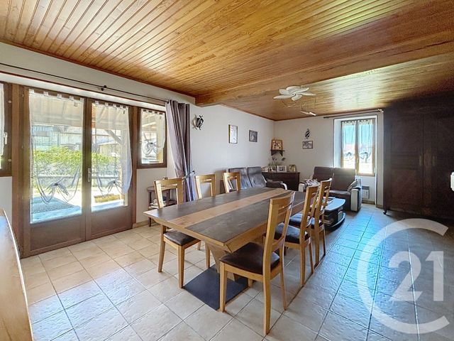 Maison &agrave; vendre - 9 pi&egrave;ces - 260 m2 - Champignol Lez Mondeville - 10 - CHAMPAGNE-ARDENNE