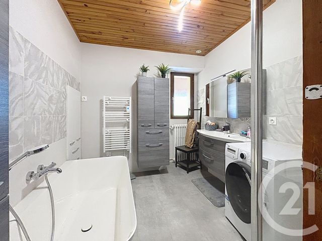 Maison &agrave; vendre - 9 pi&egrave;ces - 260 m2 - Champignol Lez Mondeville - 10 - CHAMPAGNE-ARDENNE