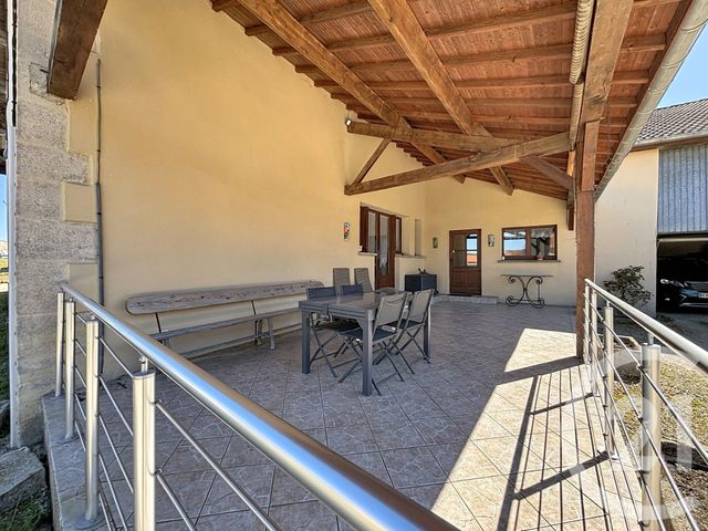 Maison &agrave; vendre - 9 pi&egrave;ces - 260 m2 - Champignol Lez Mondeville - 10 - CHAMPAGNE-ARDENNE