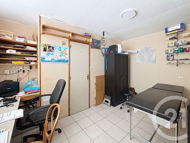 Maison &agrave; vendre - 9 pi&egrave;ces - 260 m2 - Champignol Lez Mondeville - 10 - CHAMPAGNE-ARDENNE