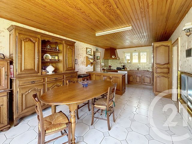 Maison &agrave; vendre - 9 pi&egrave;ces - 260 m2 - Champignol Lez Mondeville - 10 - CHAMPAGNE-ARDENNE