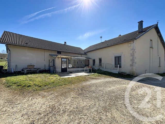 Maison &agrave; vendre - 9 pi&egrave;ces - 260 m2 - Champignol Lez Mondeville - 10 - CHAMPAGNE-ARDENNE