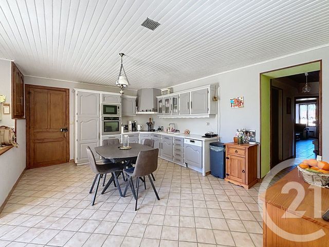 Maison &agrave; vendre - 9 pi&egrave;ces - 260 m2 - Champignol Lez Mondeville - 10 - CHAMPAGNE-ARDENNE